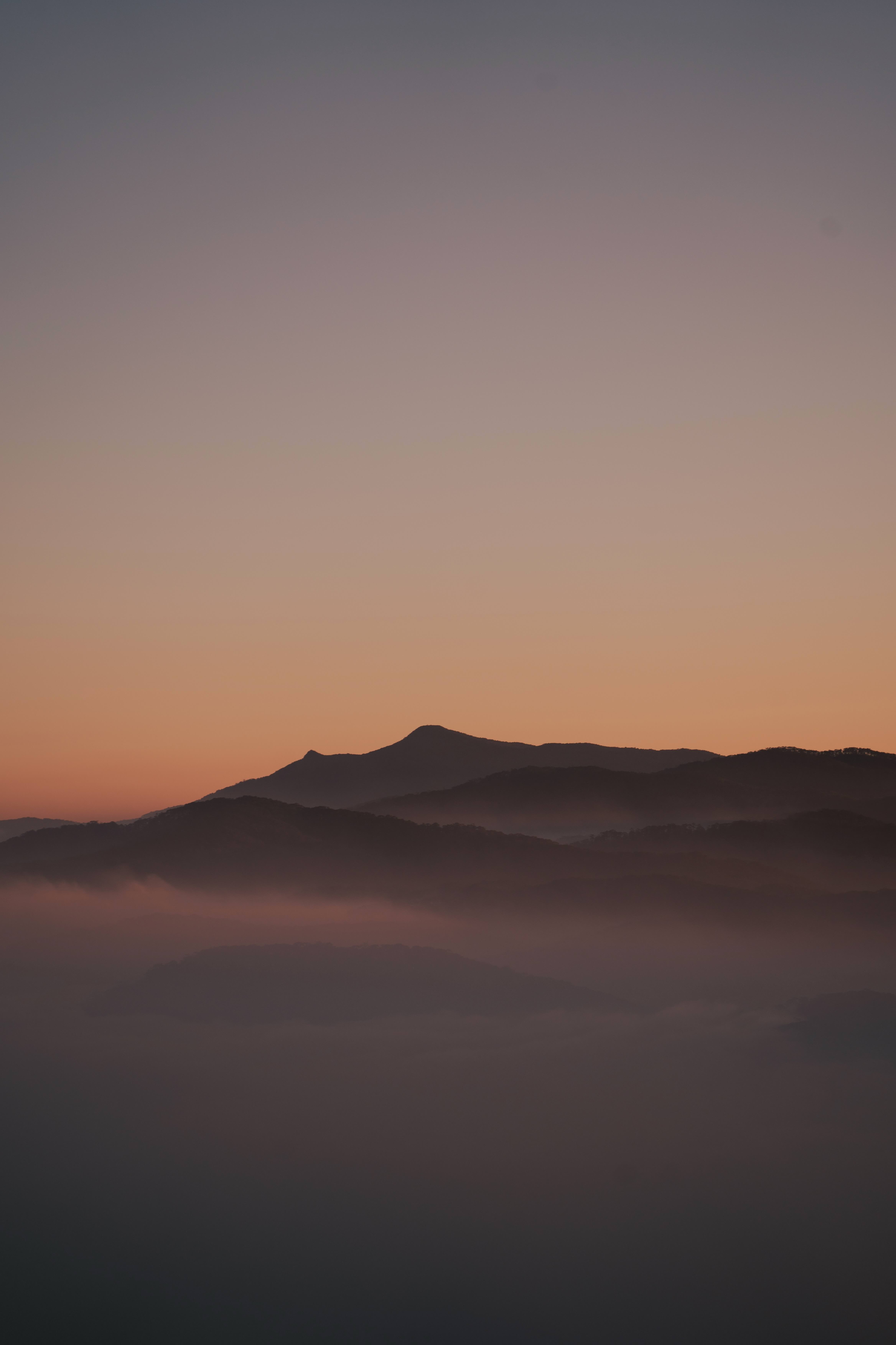 Da Lat Sunrise