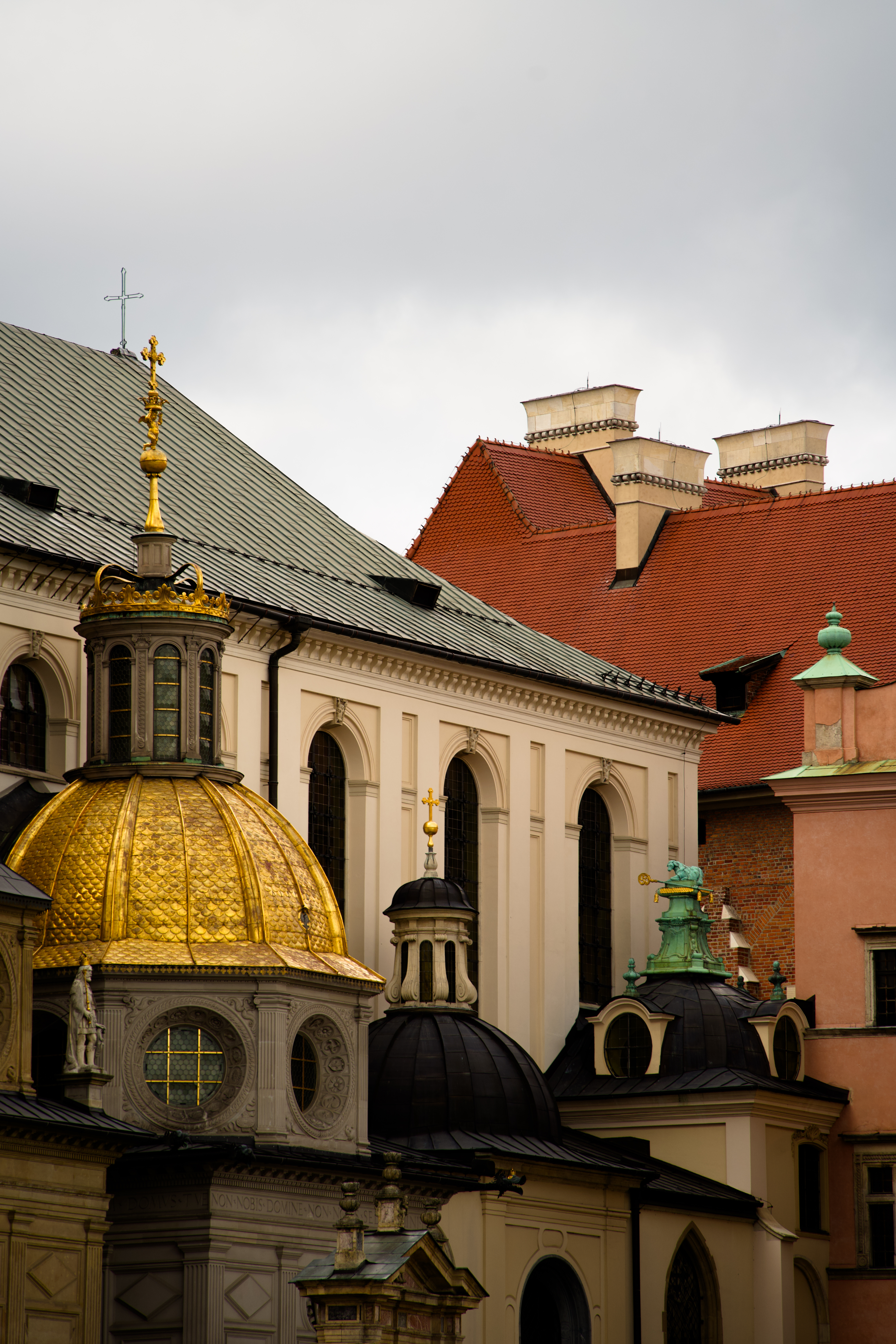 Poland Architecture