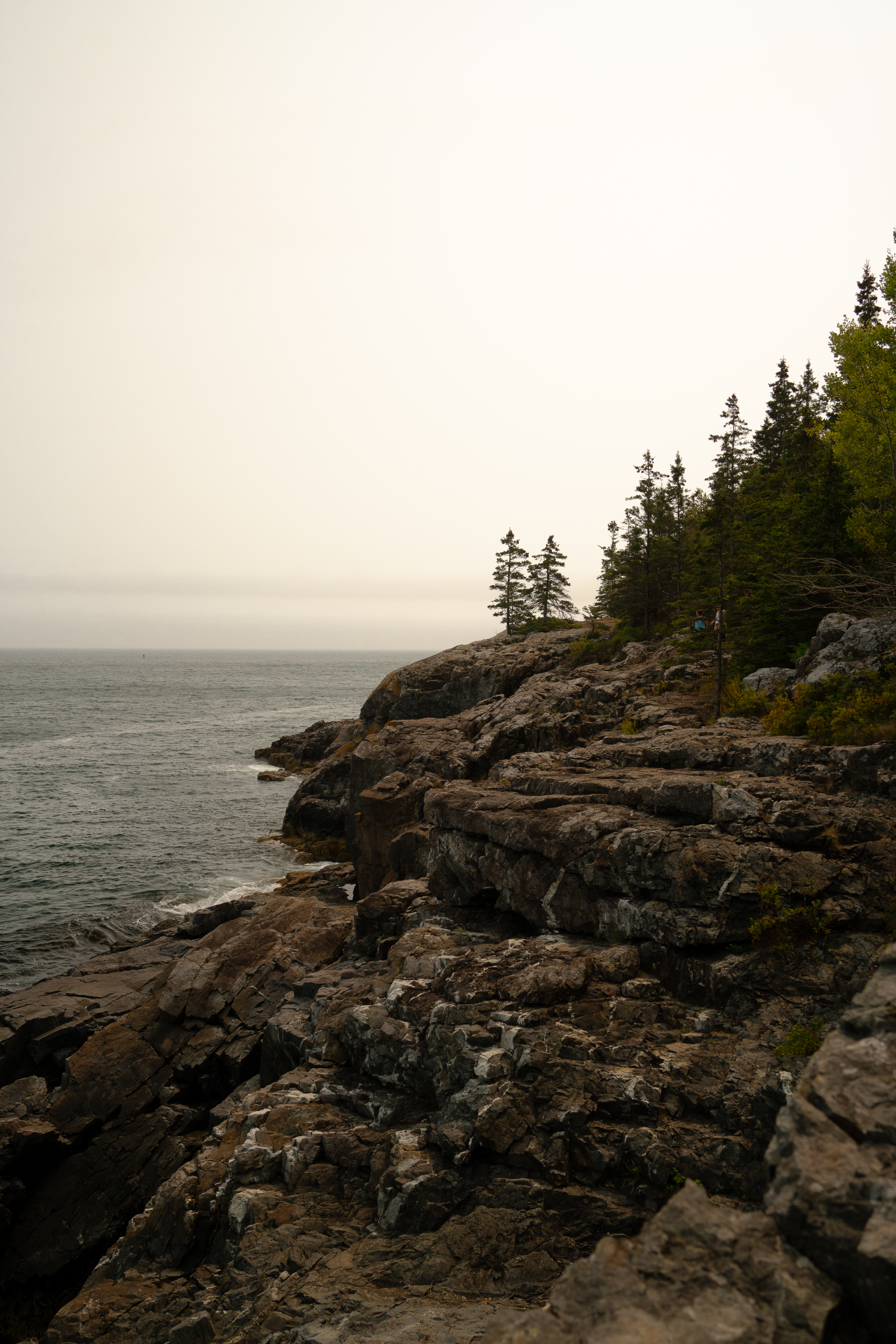 Acadia National Park