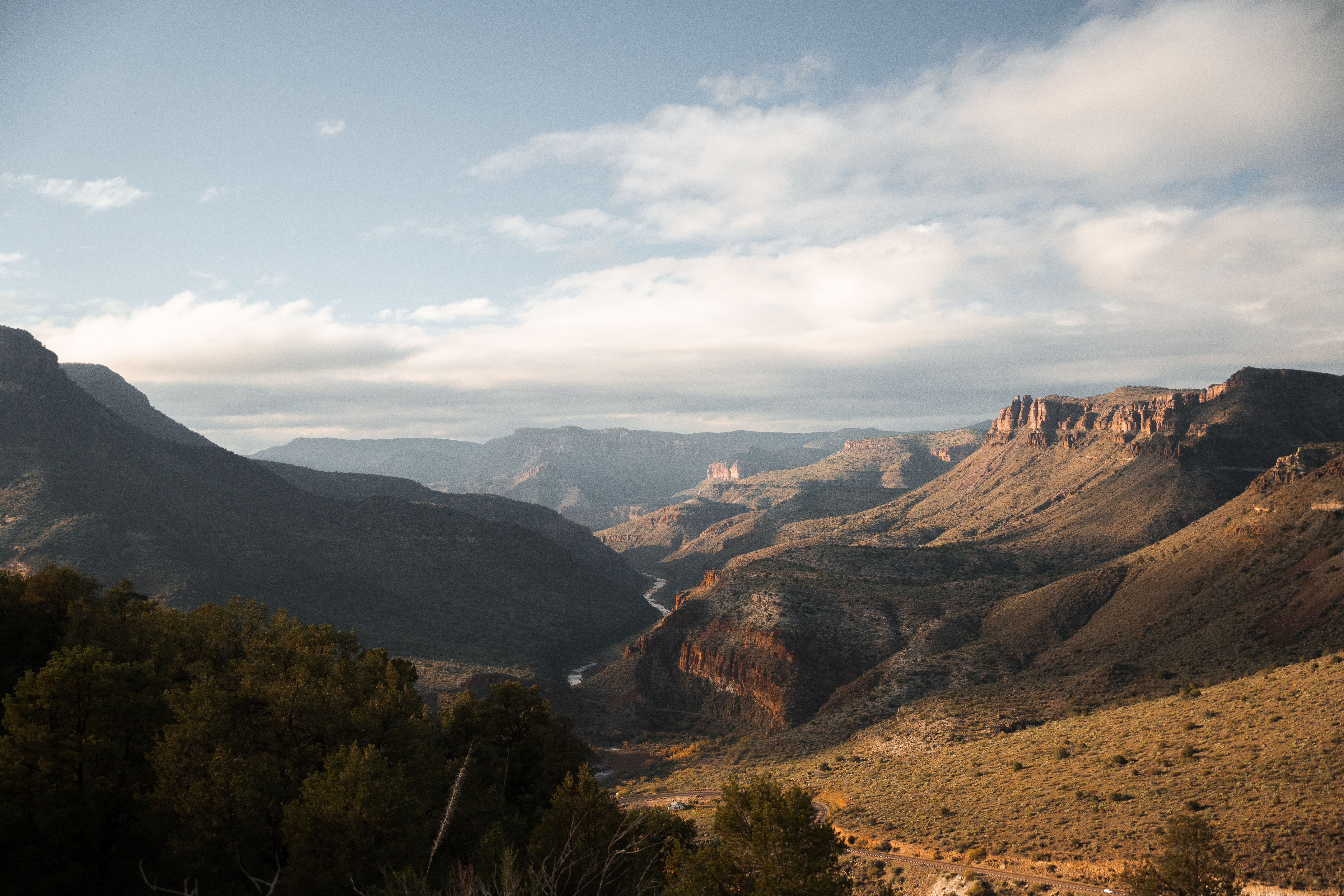 CO/NM/AZ/UT Roadtrip